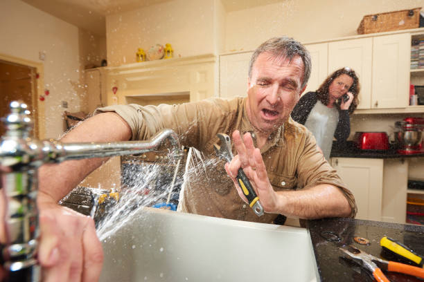 Avocado Heights, CA Water damage restoration Company